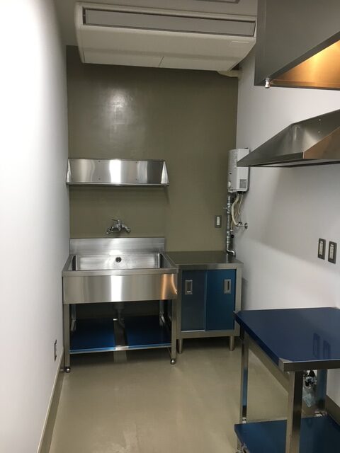 #06：ひちまる 新装工事（兵庫/西宮市）