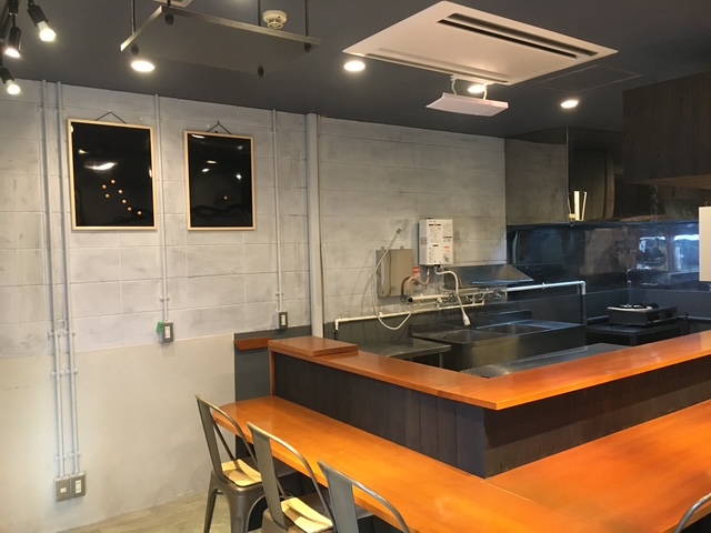 #10：ひちふくじん 改修工事（兵庫/西宮市）